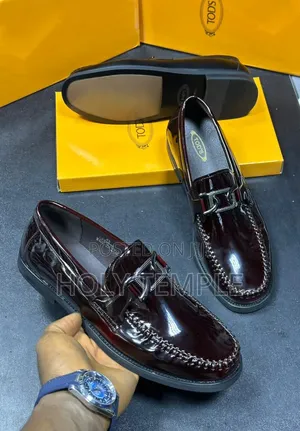 Quality Shoe