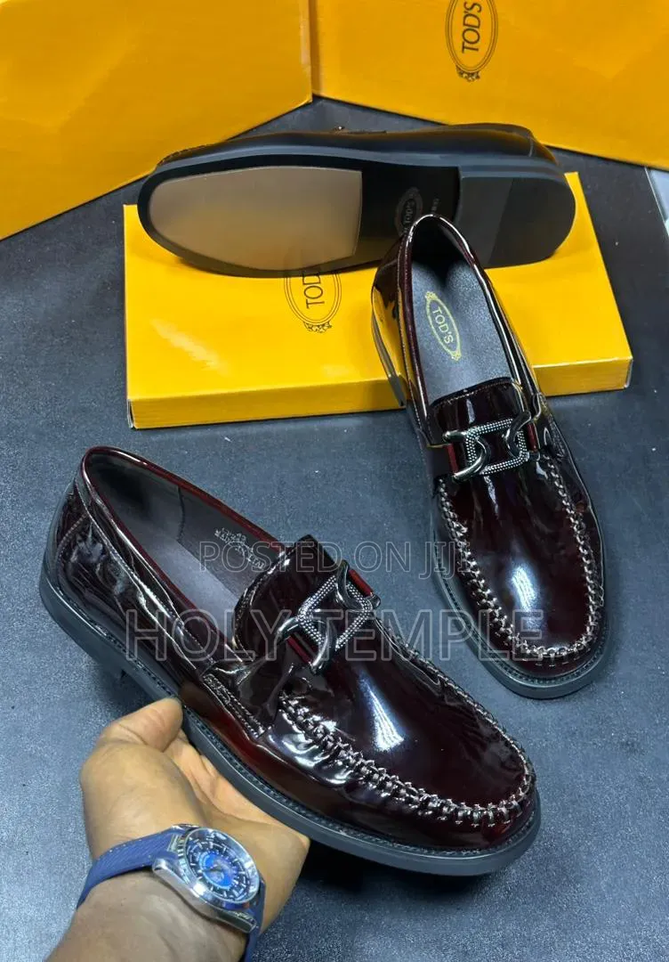 Quality Shoe