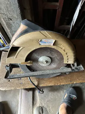 Wood Cutting Machines