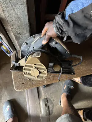 Wood Cutting Machines