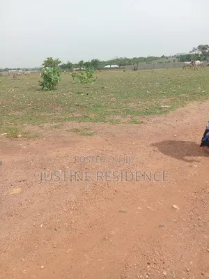 Land in Kuje