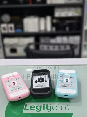 Wireless 4d Mouse