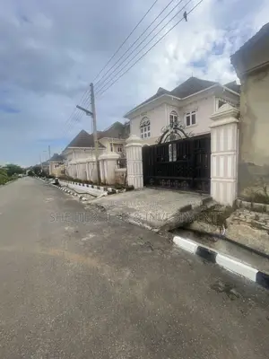 4bdrm Duplex in Copa Cabana Estate, Lokogoma for rent