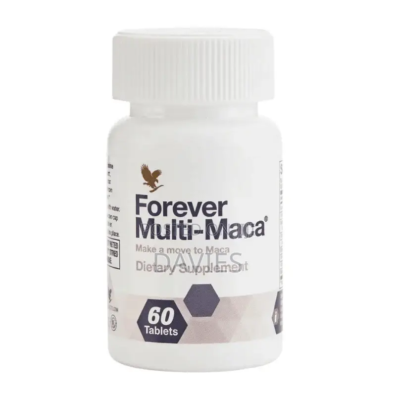 Forever Multi-Maca
