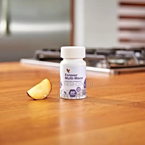 Forever Multi-Maca
