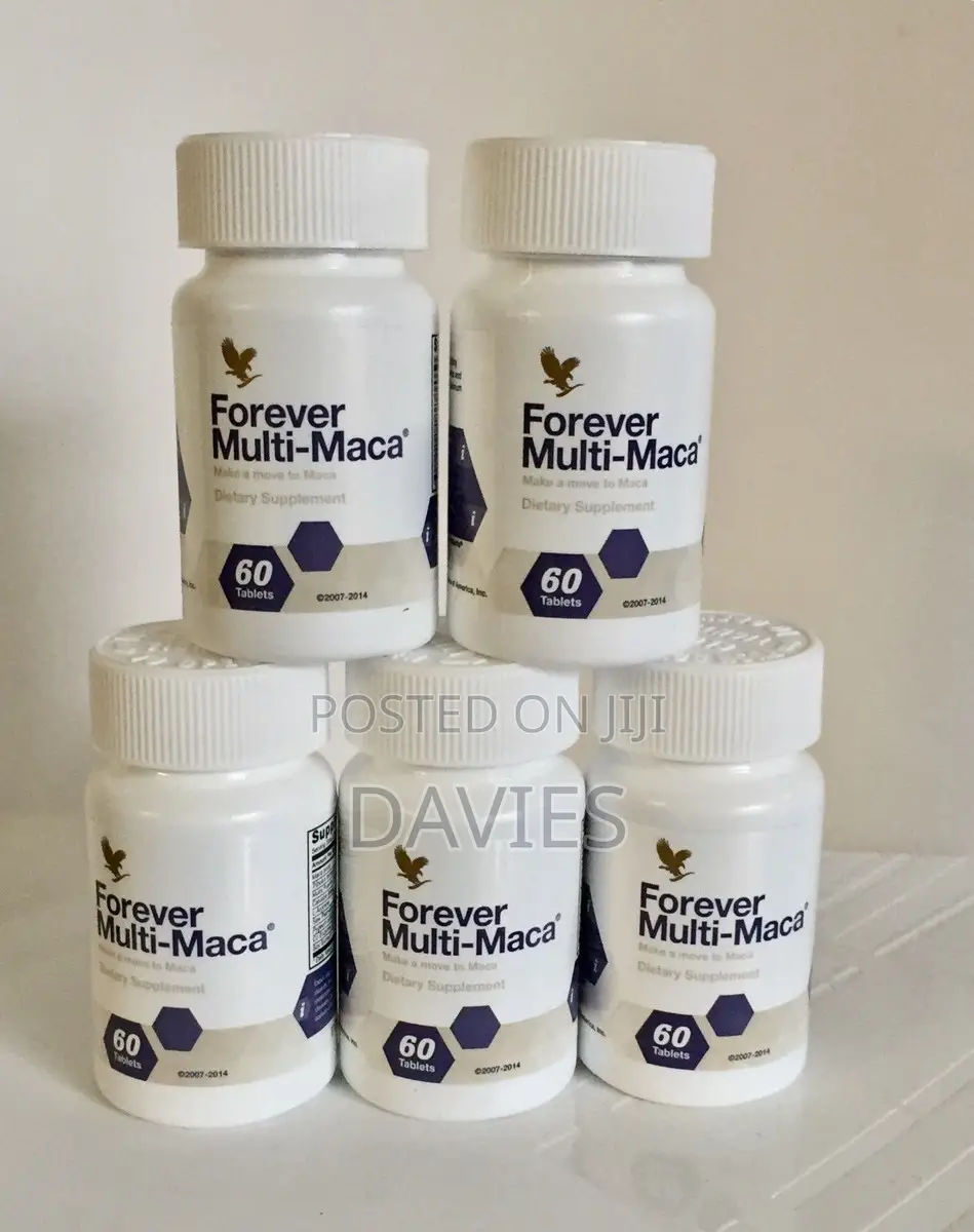 Forever Multi-Maca