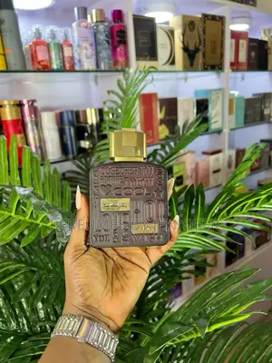 Ramz Gold by Lattafa Available as Seen