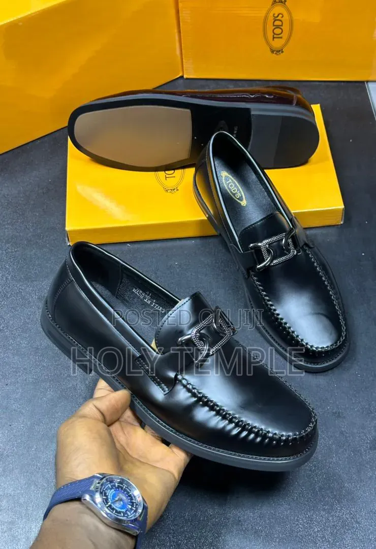 Quality Shoe