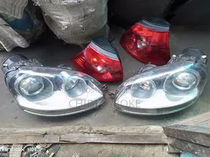 Fullight Golf 5
