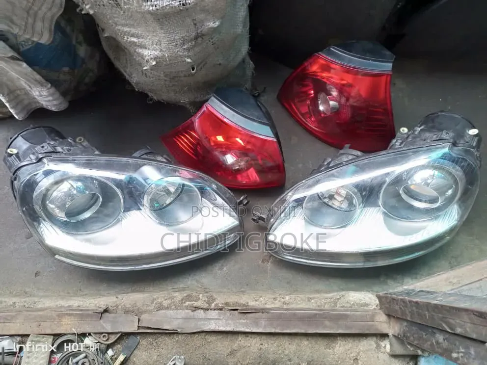 Fullight Golf 5