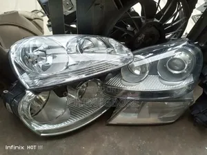 Fullight Golf 5