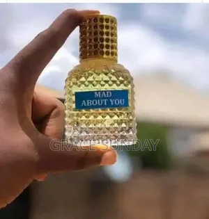 Oil Perfumes
