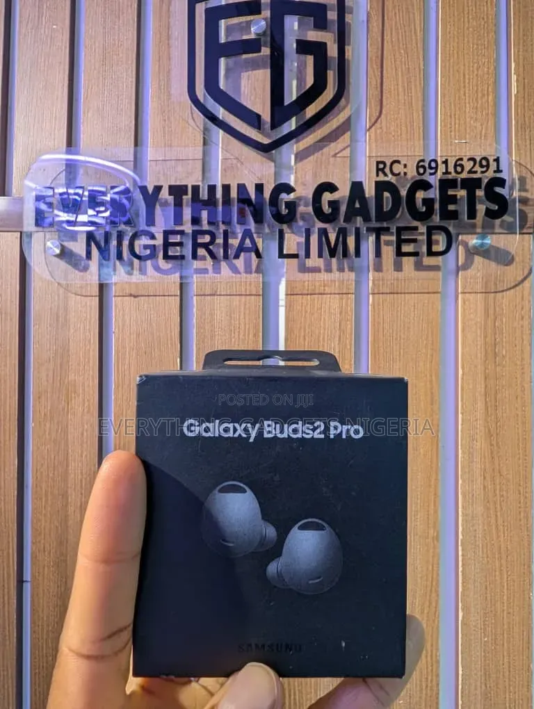 Samsung Brand New Bud Pro2