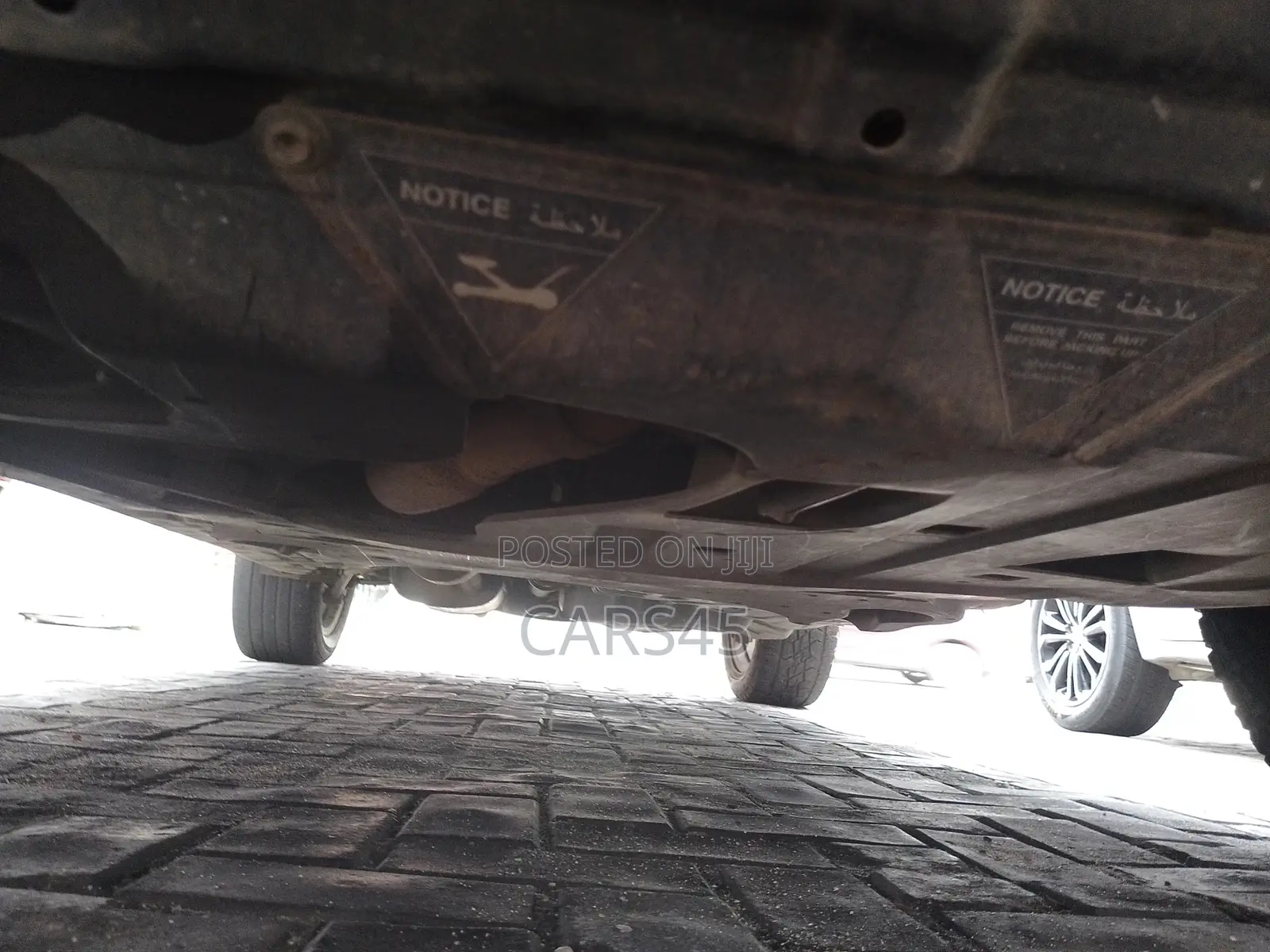 Toyota Highlander 2012 Gray
