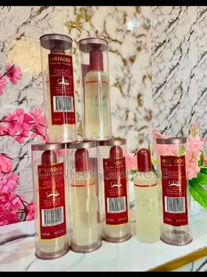 Scentbykanyin