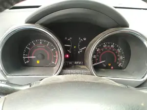 Toyota Highlander 2012 Gray