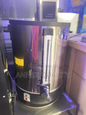 Water Boiler 60liter