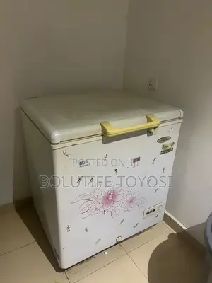 Haer Thermocool Freezer