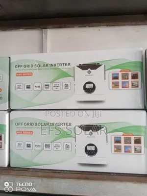 1kva 12v Sumry Hybrid Inverter