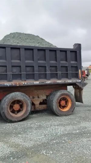 British Casting Granite