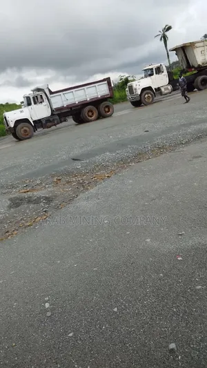 British Casting Granite