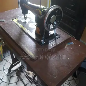 Sewing Machine