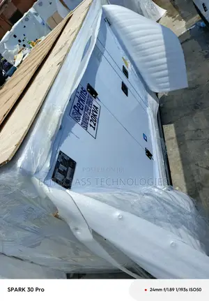 Enclosed 120kva Perkins Diesel Power Plant
