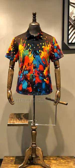 Vintage Shirt Cloth