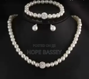 Affordable Fashionable Jewelries