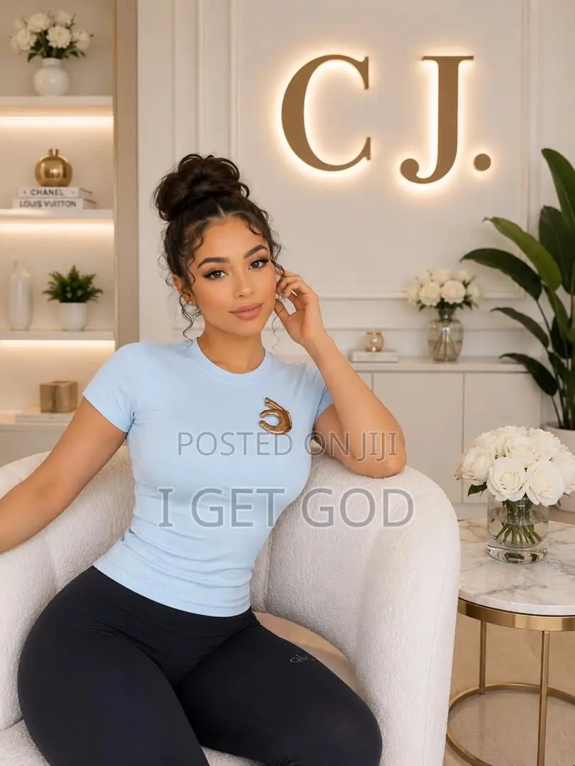 Clothes For Ladies