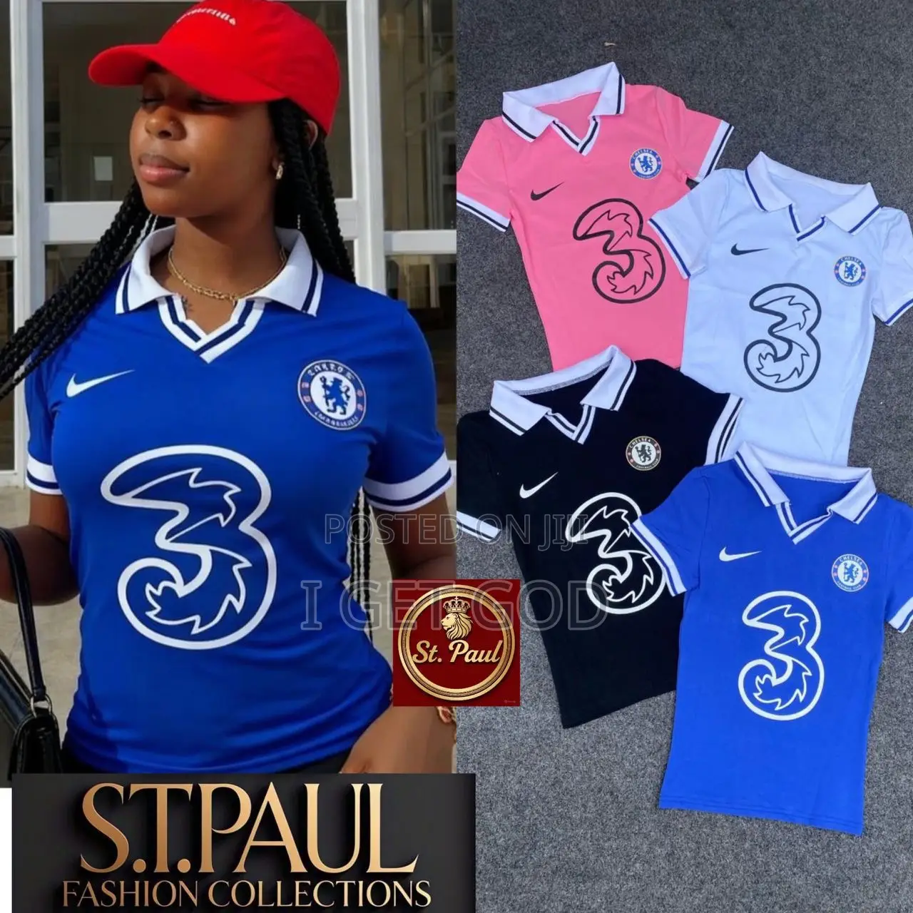 Clothes For Ladies