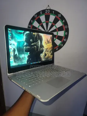 Laptop HP Envy M6 8GB Intel Core i5 HDD 1T