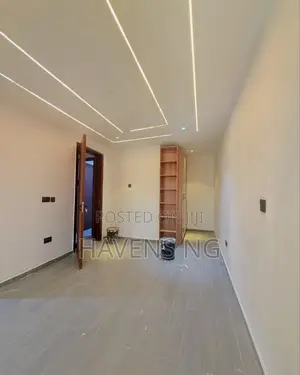 4bdrm Duplex in Sabo Yaba for sale