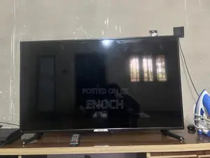 Nexus Tv 43 Inches