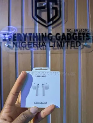 Samsung Bud 3 Brand New