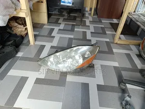 Headlight/Headlamp Toyota Sienna 2006/2007