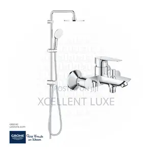 Grohe Vitalio Shower Mixer Set. (German Made)