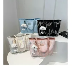 Teddy Bag