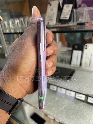 Samsung Galaxy S22 5G 256 GB Purple