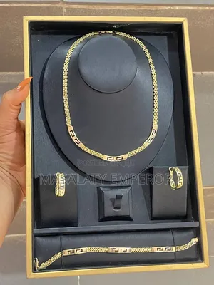 Ladies Set