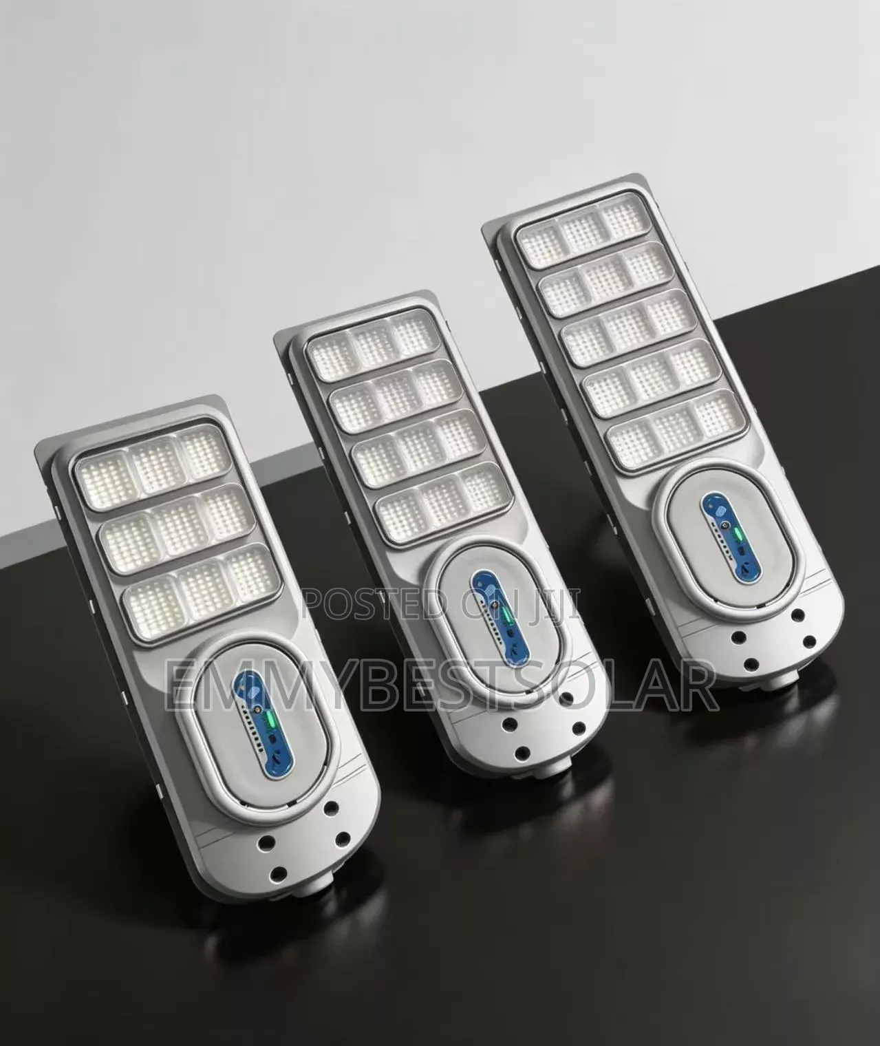 1000ultra Bright Solar Security Light