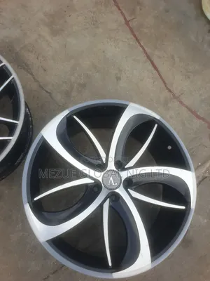 20inches Rim for Toyota Venza Rx350 Etc 