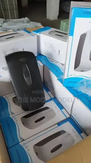 Soap Dispenser