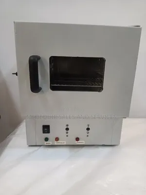 Genlab High-Quality Laboratory Hot Air Drying Oven / Incubator