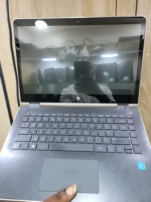 Laptop HP Pavilion X360 14t 4GB Intel Pentium SSD 128GB