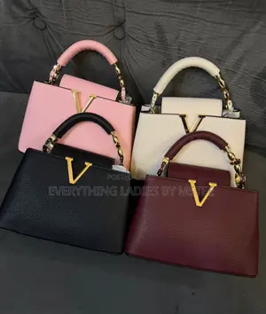 Shoes, Bags and Cloth