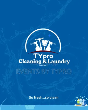 Typro Cleaning Services