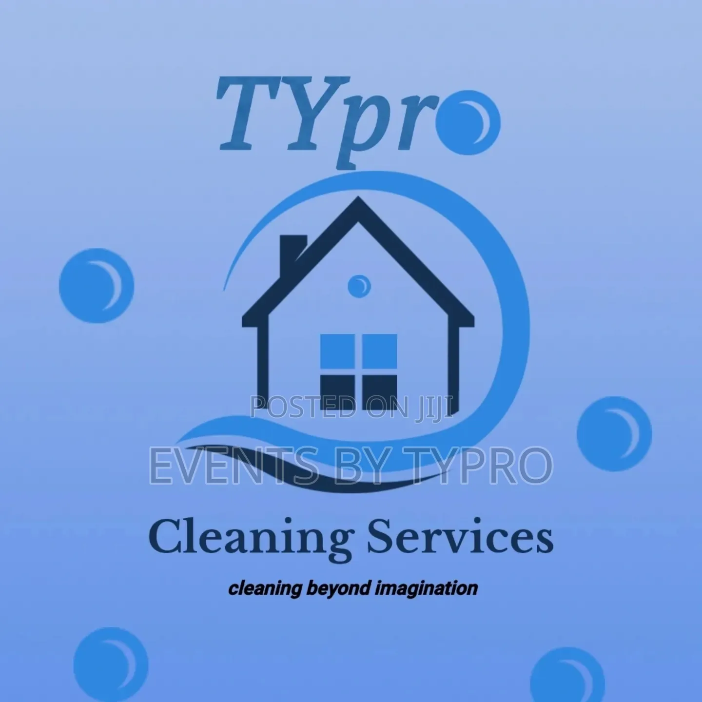Typro Cleaning Services