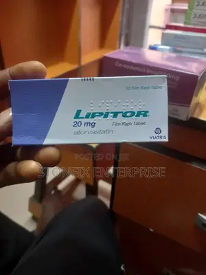 Limiter 20mg Film Kapil Tablets