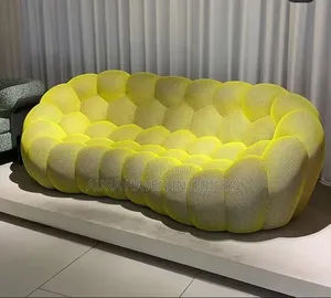 Compressible Sofa, Perfect for Your Living Room